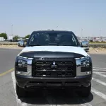 2024 MITSUBISHI L200 SPORTERO DOUBLE CAB PICKUP 2.4L DIESEL 4WD AUTOMATIC - Thumbnail 1