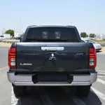 2024 MITSUBISHI L200 SPORTERO DOUBLE CAB PICKUP 2.4L DIESEL 4WD AUTOMATIC - Thumbnail 4