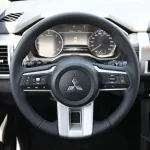 2024 MITSUBISHI L200 SPORTERO DOUBLE CAB PICKUP 2.4L DIESEL 4WD AUTOMATIC - Thumbnail 7