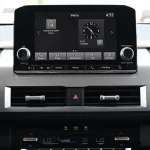 2024 MITSUBISHI L200 SPORTERO DOUBLE CAB PICKUP 2.4L DIESEL 4WD AUTOMATIC - Thumbnail 8