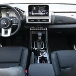 2024 MITSUBISHI L200 SPORTERO DOUBLE CAB PICKUP 2.4L DIESEL 4WD AUTOMATIC - Thumbnail 10