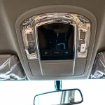 2023 Toyota Fortuner 4X4 2.8 18'I AL - Platinum White Pearl inside Chamois - Thumbnail 16