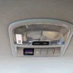 2023 Toyota Fortuner 4X4 2.8 18'I AL - Platinum White Pearl inside Chamois - Thumbnail 18