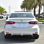 2022 TOYOTA CAMRY GRAND SPORT V6 3.5L PETROL AT - Thumbnail 6