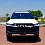 2024 TOYOTA LAND CRUISER 300 GR SPORT V6 3.5L PETROL 7-SEATER AUTOMATIC - Thumbnail 1