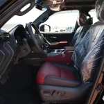 2024 TOYOTA LAND CRUISER 300 GR SPORT V6 3.5L PETROL 7-SEATER AUTOMATIC - Thumbnail 5
