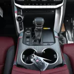 2024 TOYOTA LAND CRUISER 300 GR SPORT V6 3.5L PETROL 7-SEATER AUTOMATIC - Thumbnail 6