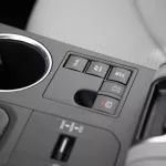 2023 Toyota Highlander 2.5 GLE - Attitude Black inside Medium Charcoal - Thumbnail 21