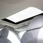 2023 Toyota Highlander 2.5 GLE - Attitude Black inside Medium Charcoal - Thumbnail 24
