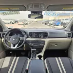 KIA SPORTAGE LX  2.4L PETROL FWD V4 BLACK 2020 MODEL YEAR  - Thumbnail 17