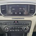 KIA SPORTAGE LX  2.4L PETROL FWD V4 BLACK 2020 MODEL YEAR  - Thumbnail 13