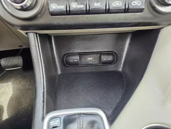 KIA SPORTAGE LX  2.4L PETROL FWD V4 BLACK 2020 MODEL YEAR 