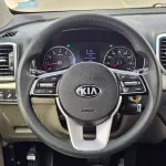 KIA SPORTAGE LX  2.4L PETROL FWD V4 BLACK 2020 MODEL YEAR  - Thumbnail 11