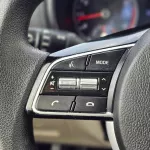 KIA SPORTAGE LX  2.4L PETROL FWD V4 BLACK 2020 MODEL YEAR  - Thumbnail 9