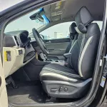 KIA SPORTAGE LX  2.4L PETROL FWD V4 BLACK 2020 MODEL YEAR  - Thumbnail 19