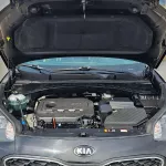 KIA SPORTAGE LX  2.4L PETROL FWD V4 BLACK 2020 MODEL YEAR  - Thumbnail 26