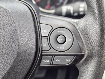 TOYOTA RAV4 XLE SUNROOF FULL OPTION V4 2.5L AWD MAROON 2019