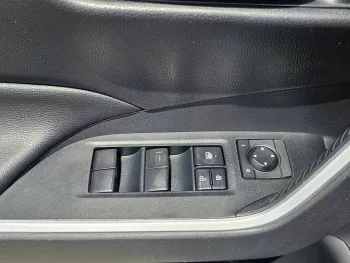 TOYOTA RAV4 XLE SUNROOF FULL OPTION V4 2.5L AWD MAROON 2019