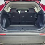TOYOTA RAV4 XLE SUNROOF FULL OPTION V4 2.5L AWD MAROON 2019 - Thumbnail 23