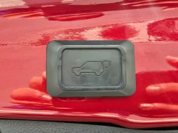 TOYOTA RAV4 XLE SUNROOF FULL OPTION V4 2.5L AWD MAROON 2019