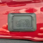 TOYOTA RAV4 XLE SUNROOF FULL OPTION V4 2.5L AWD MAROON 2019 - Thumbnail 24