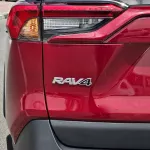 TOYOTA RAV4 XLE SUNROOF FULL OPTION V4 2.5L AWD MAROON 2019 - Thumbnail 26