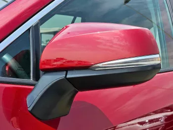 TOYOTA RAV4 XLE SUNROOF FULL OPTION V4 2.5L AWD MAROON 2019
