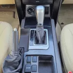 TOYOTA PRADO GXR 2.7L V4 4WD WHITE 2017 MODEL YEAR  - Thumbnail 15