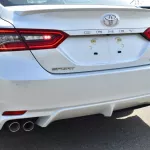 2022 TOYOTA CAMRY GRAND SPORT V6 3.5L PETROL AT - Thumbnail 7