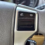 TOYOTA PRADO GXR 2.7L V4 4WD WHITE 2017 MODEL YEAR  - Thumbnail 10