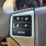 TOYOTA PRADO GXR 2.7L V4 4WD WHITE 2017 MODEL YEAR  - Thumbnail 9