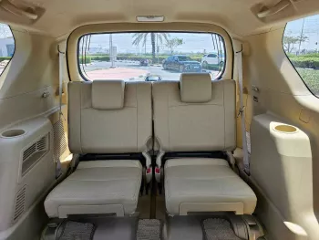 TOYOTA PRADO GXR 2.7L V4 4WD WHITE 2017 MODEL YEAR 