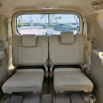 TOYOTA PRADO GXR 2.7L V4 4WD WHITE 2017 MODEL YEAR  - Thumbnail 21