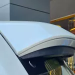 TOYOTA PRADO GXR 2.7L V4 4WD WHITE 2017 MODEL YEAR  - Thumbnail 27