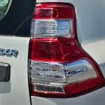 TOYOTA PRADO GXR 2.7L V4 4WD WHITE 2017 MODEL YEAR  - Thumbnail 29