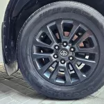 TOYOTA PRADO GXR 2.7L V4 4WD WHITE 2017 MODEL YEAR  - Thumbnail 30