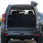 2023 Toyota Prado 2.8 TXL DR D CB SR - Grey inside Black - Thumbnail 5