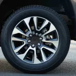 2023 Toyota Prado 2.8 TXL DR D CB SR - Grey inside Black - Thumbnail 7