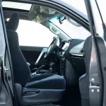 2023 Toyota Prado 2.8 TXL DR D CB SR - Grey inside Black - Thumbnail 8