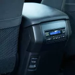 2023 Toyota Prado 2.8 TXL DR D CB SR - Grey inside Black - Thumbnail 12