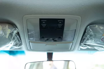 2023 Toyota Prado 2.8 TXL DR D CB SR - Grey inside Black