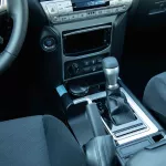 2023 Toyota Prado 2.8 TXL DR D CB SR - Grey inside Black - Thumbnail 17