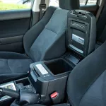 2023 Toyota Prado 2.8 TXL DR D CB SR - Grey inside Black - Thumbnail 18