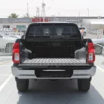 MITSUBISHI L200 2.4L PETROL 2024 MODEL YEAR BLACK - Thumbnail 6