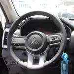 MITSUBISHI L200 2.4L PETROL 2024 MODEL YEAR BLACK - Thumbnail 14