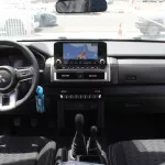 MITSUBISHI L200 2.4L PETROL 2024 MODEL YEAR BLACK - Thumbnail 13