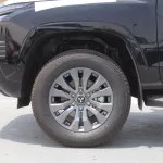 MITSUBISHI L200 2.4L PETROL 2024 MODEL YEAR BLACK - Thumbnail 24