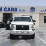 MITSUBISHI L200 2.4L PETROL 2024 MODEL YEAR WHITE - Thumbnail 2