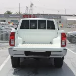 MITSUBISHI L200 2.4L PETROL 2024 MODEL YEAR WHITE - Thumbnail 6