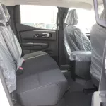 MITSUBISHI L200 2.4L PETROL 2024 MODEL YEAR WHITE - Thumbnail 11